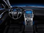 Buick LaCrosse 2009 года (CN)